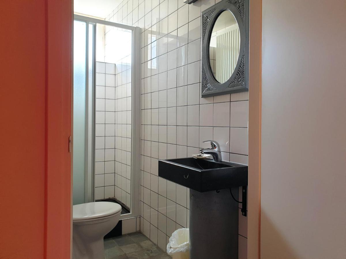 De Oude School Apartment Vise Exterior photo