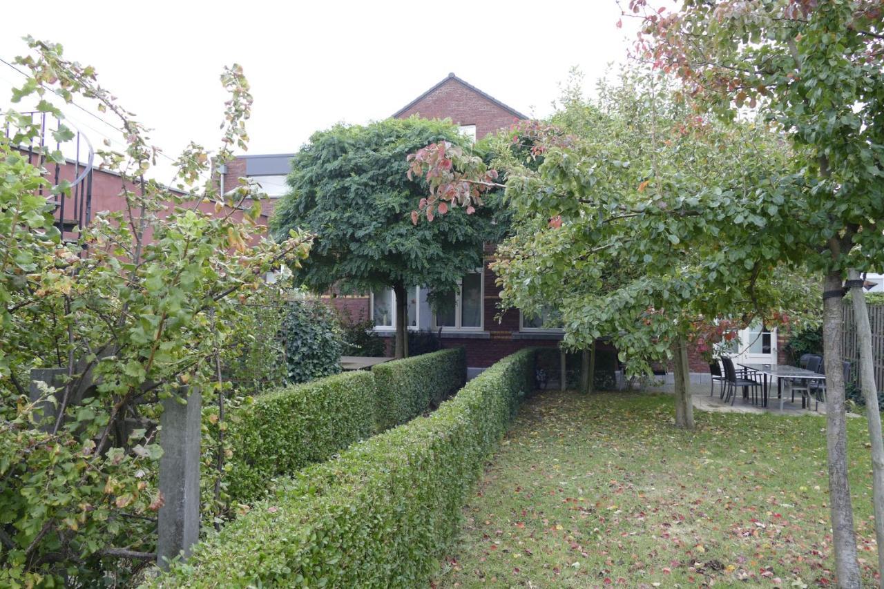 De Oude School Apartment Vise Exterior photo