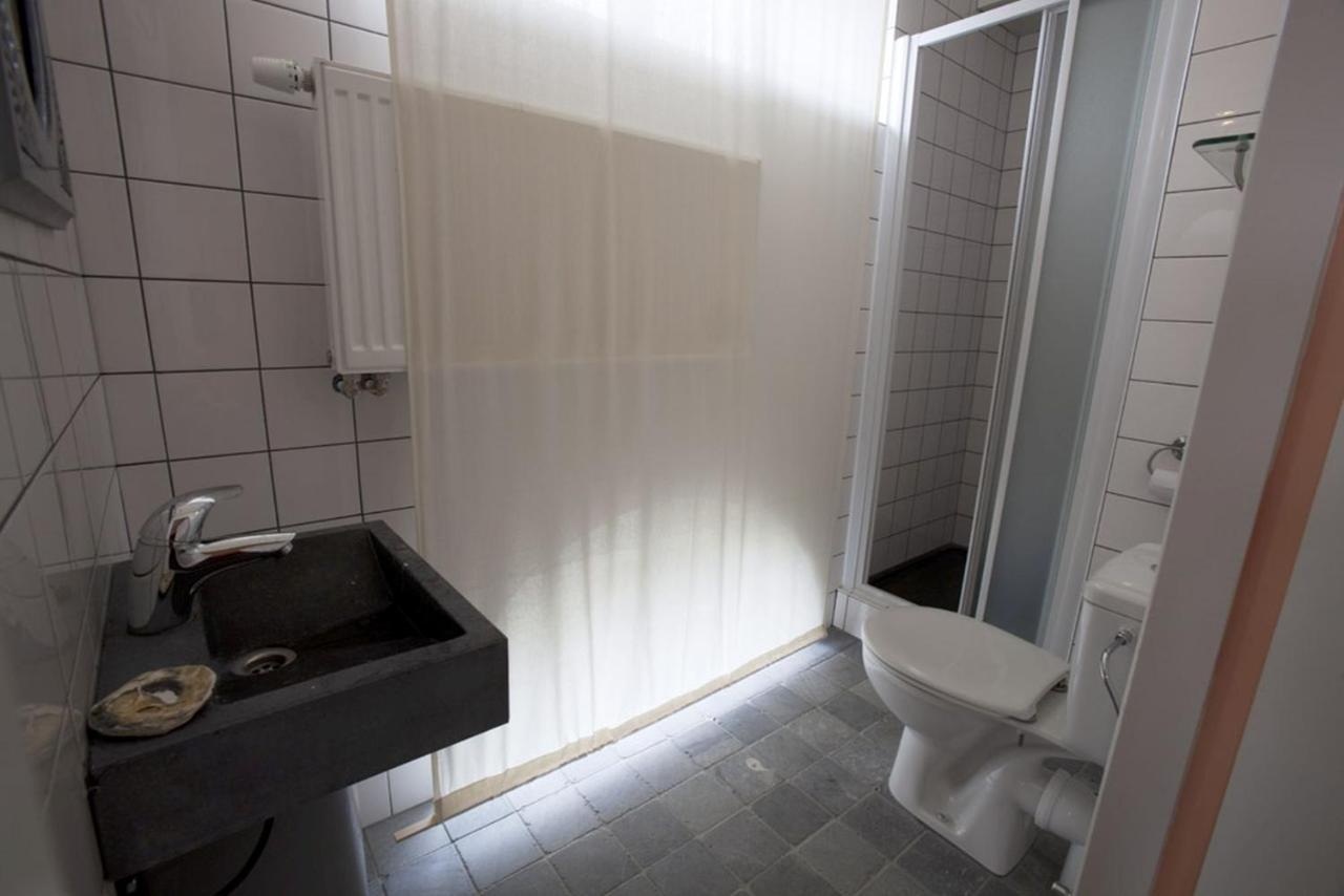 De Oude School Apartment Vise Exterior photo